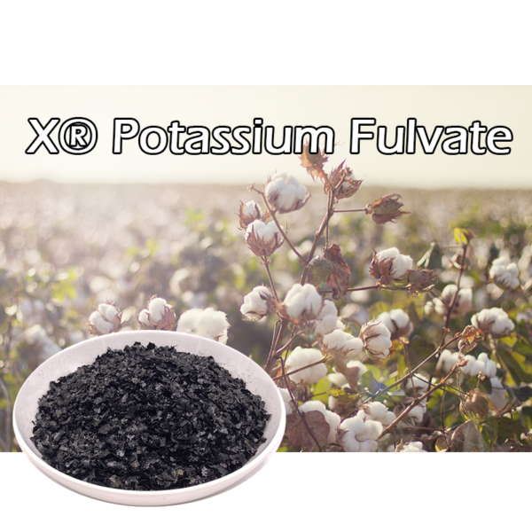 X® Potassium Fulvate